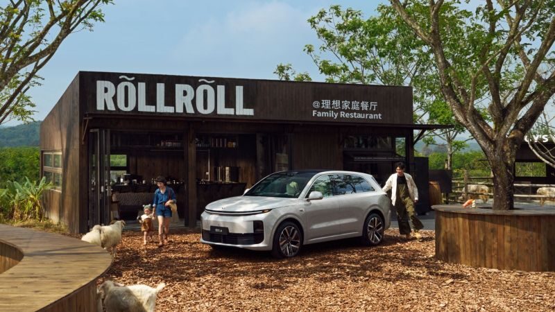 3044永利集团汽车2024年6月交付47,774辆